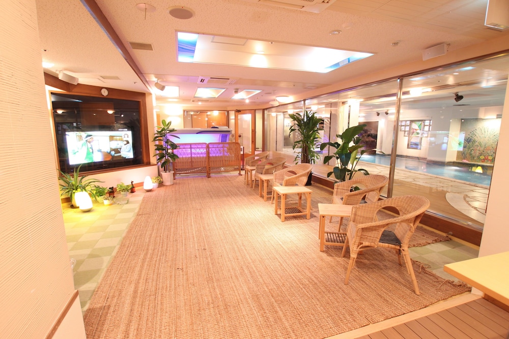 Capsule inn Osaka - Caters to Men 54/74