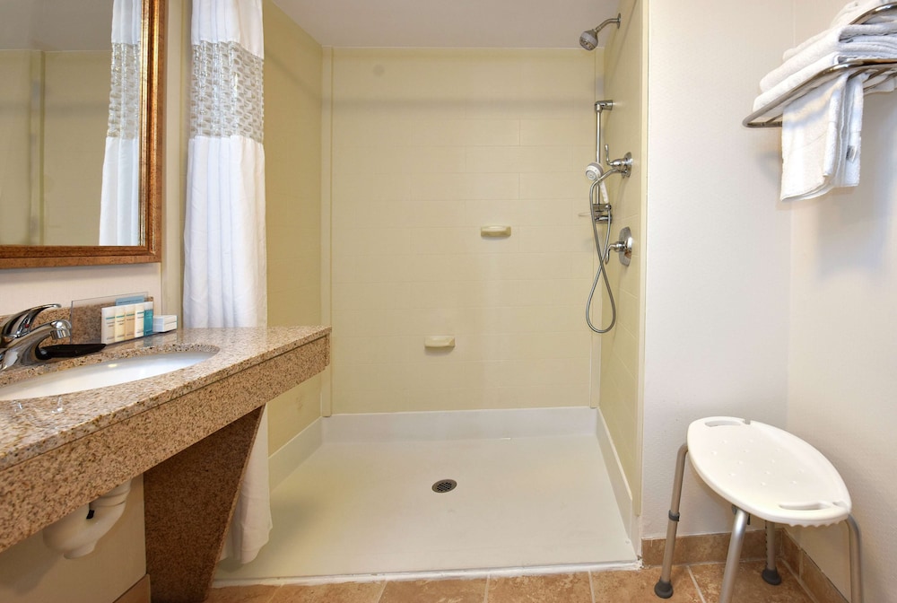 Room at Hampton Inn Alexander City, ALEXANDER CITY - AL