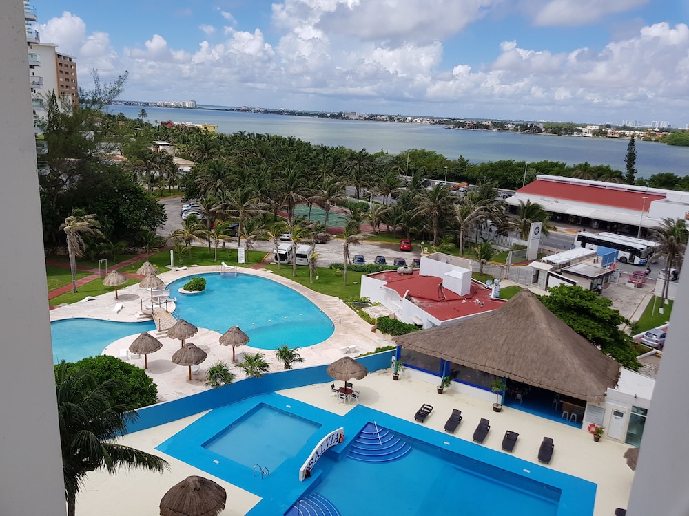 Condominios Salvia Cancun 3/79