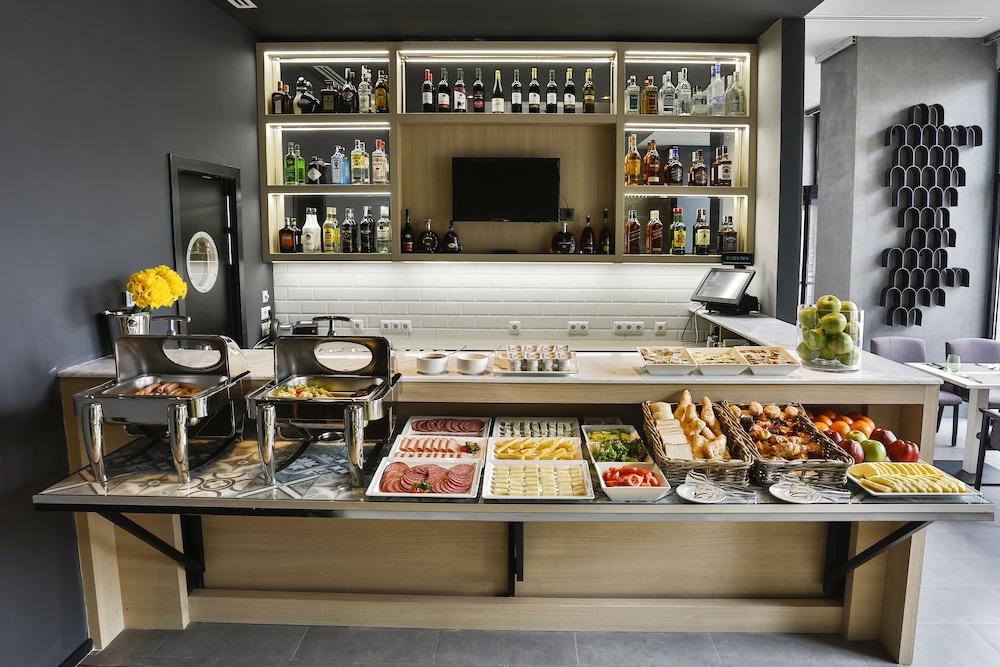 Best Western Kutaisi 50/56