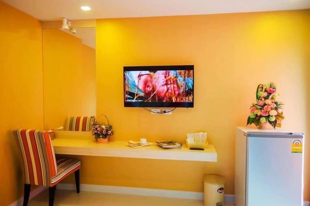 Family Hotel 40/45