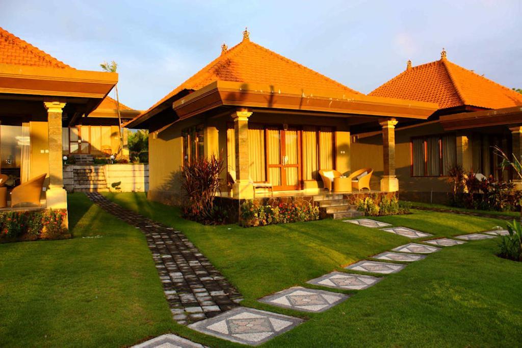 Ocean View Tulamben Dive And Resort 17/22