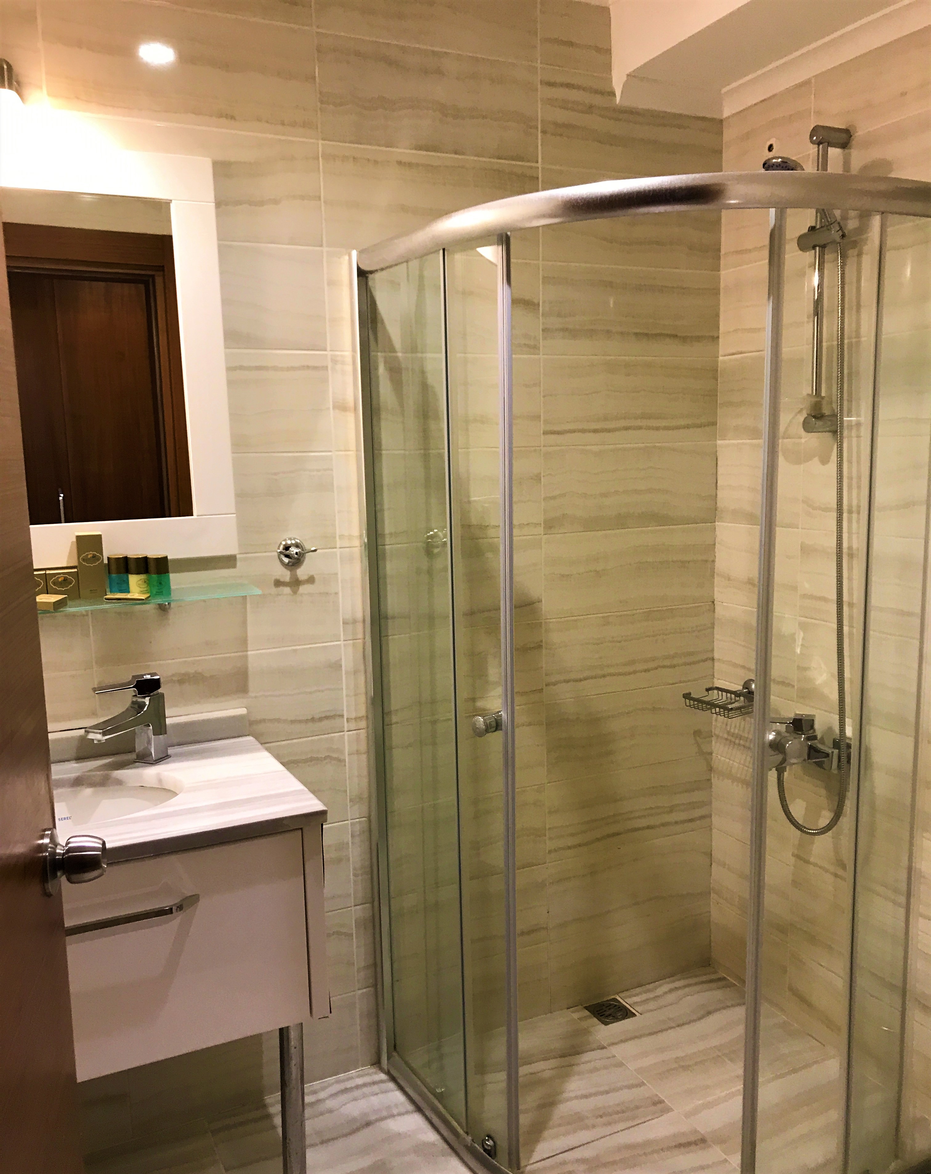 غرفة قياسية مفردة، Kilpa Hotel Uzungol Trabzon 2/2