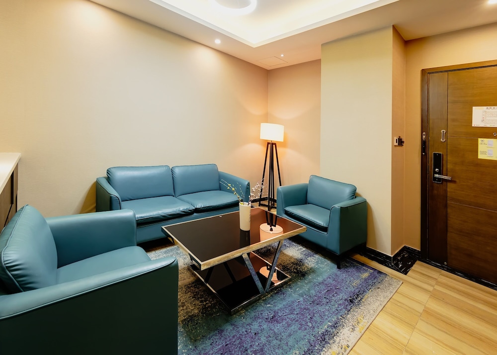Guangzhou Kardon Hotel Gorgeous 55/69