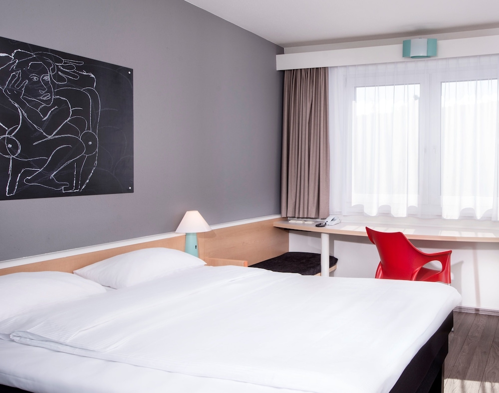 IBIS BERLIN CITY NORD 11/50