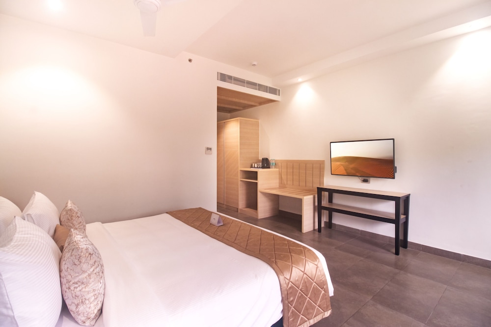 Star City Hotel 19/50