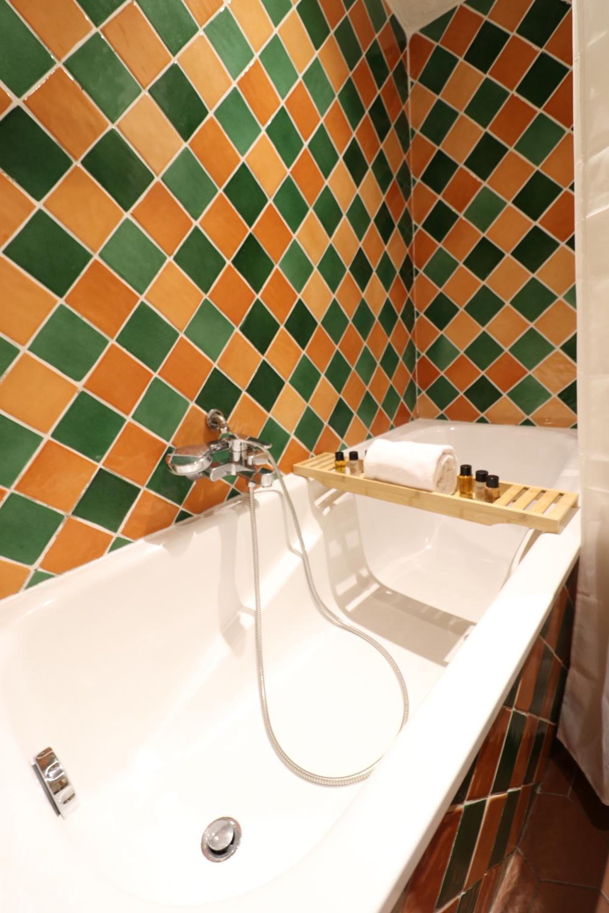 Hotel Villa Roseraie 26/26