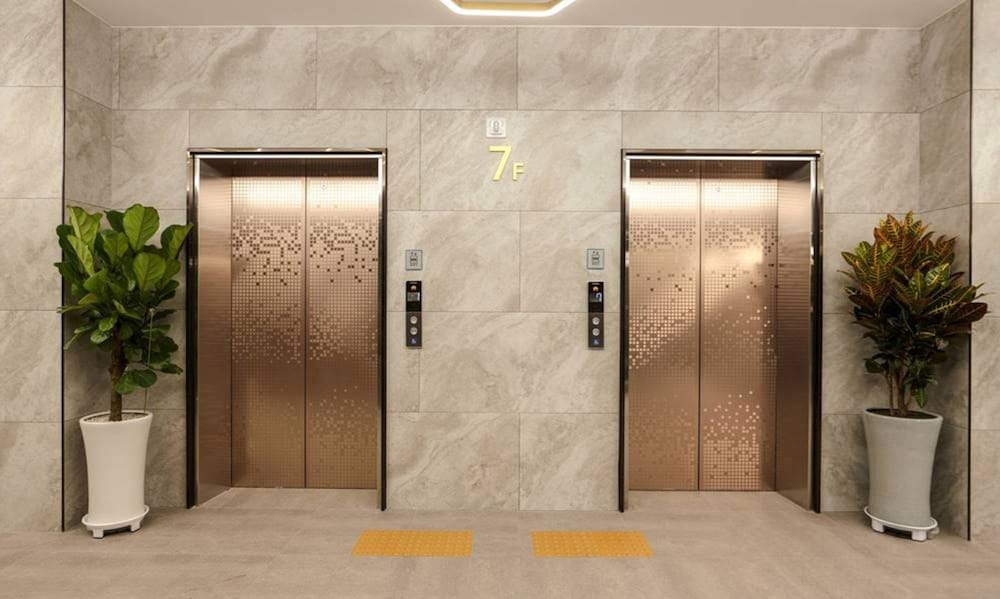A One Hotel Namyangju 3/35