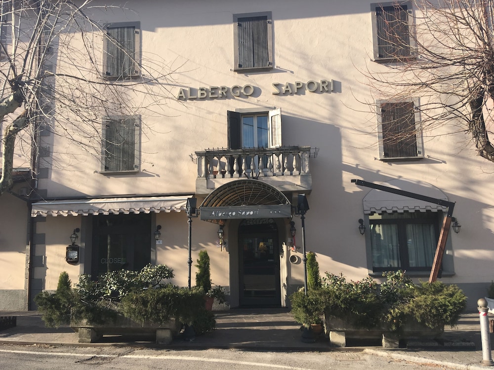 Albergo Ristorante Sapori photo5