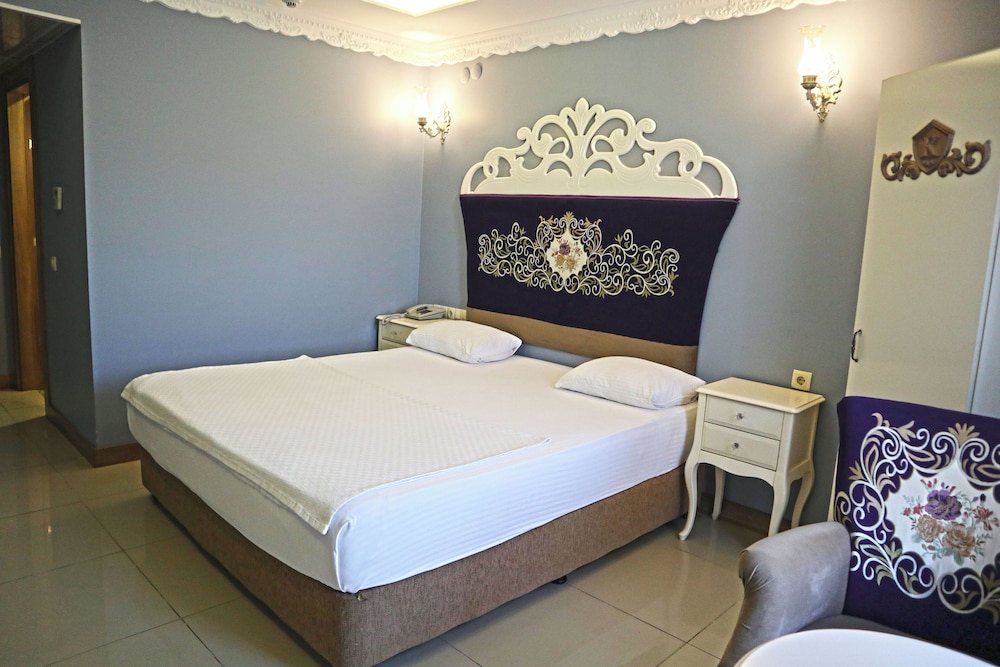Kaya Palas Hotel 13/26