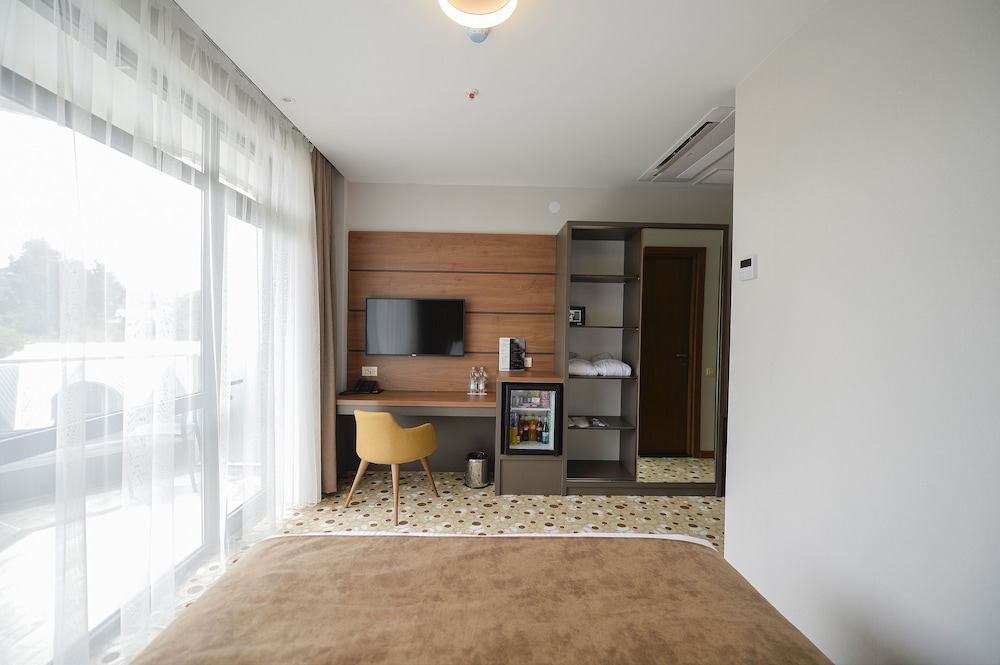 Calligraphy Hotel 44/50