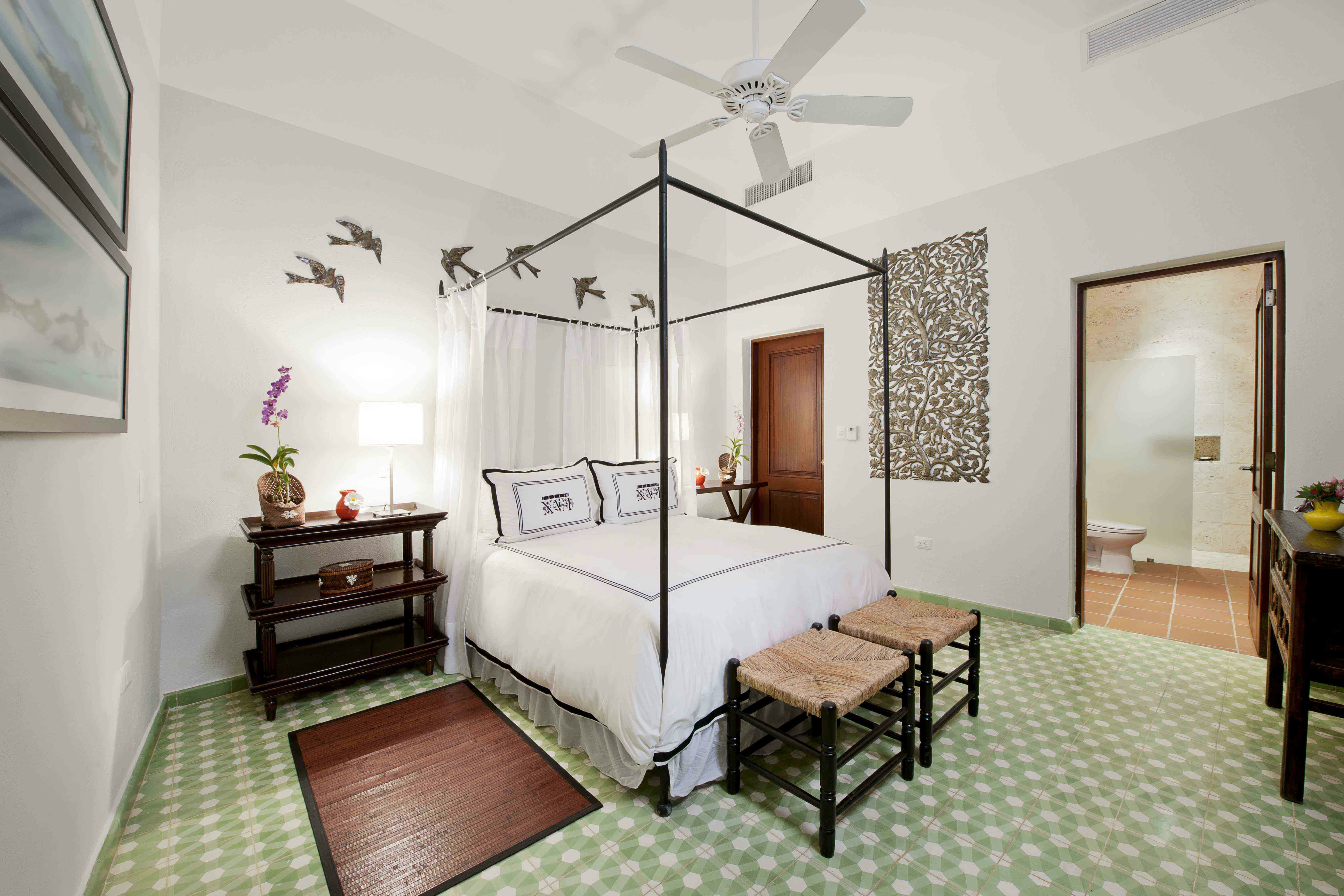 Casas del XVI Boutique Hotel 8/53