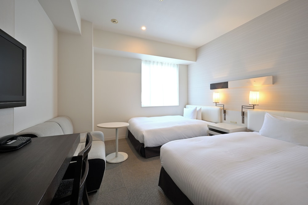 Hotel Keihan Tokyo Yotsuya 16/43
