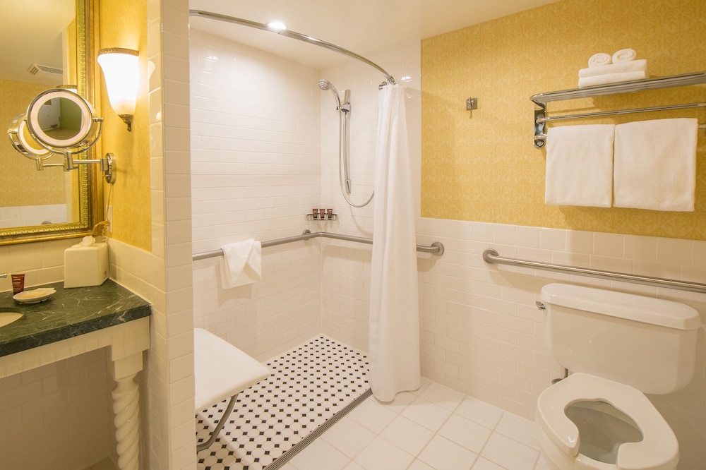 King George Hotel - A Greystone Hotel 22/38