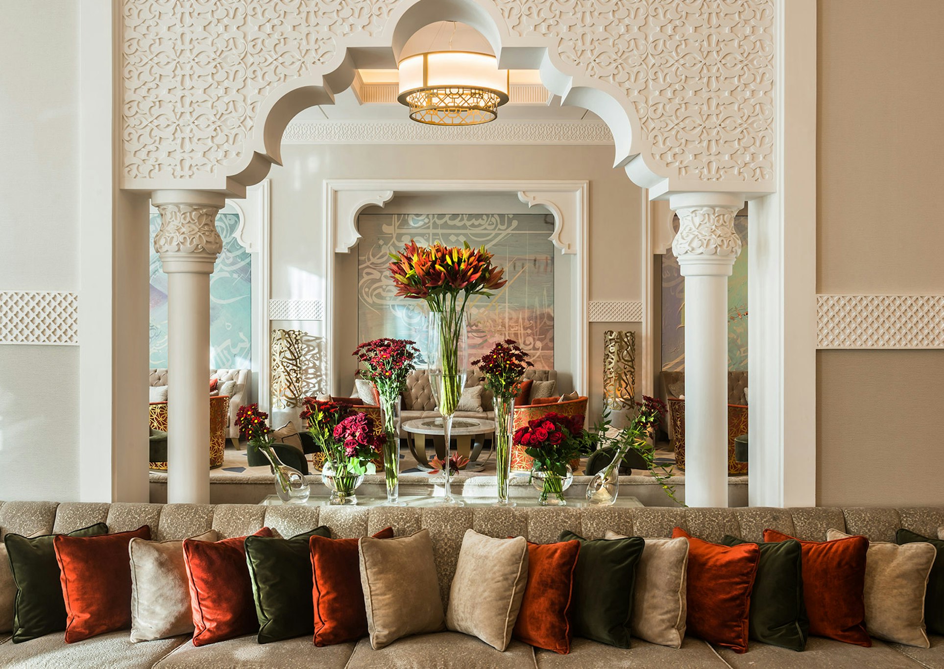 فندق المشرق بوتيك(Al Mashreq Boutique Hotel) 14/55