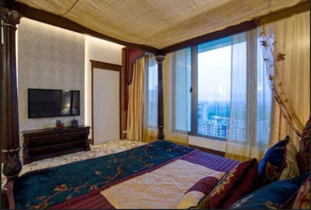 Royal Tulip Navi Mumbai 34/60