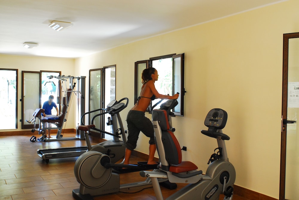 sport facilities
