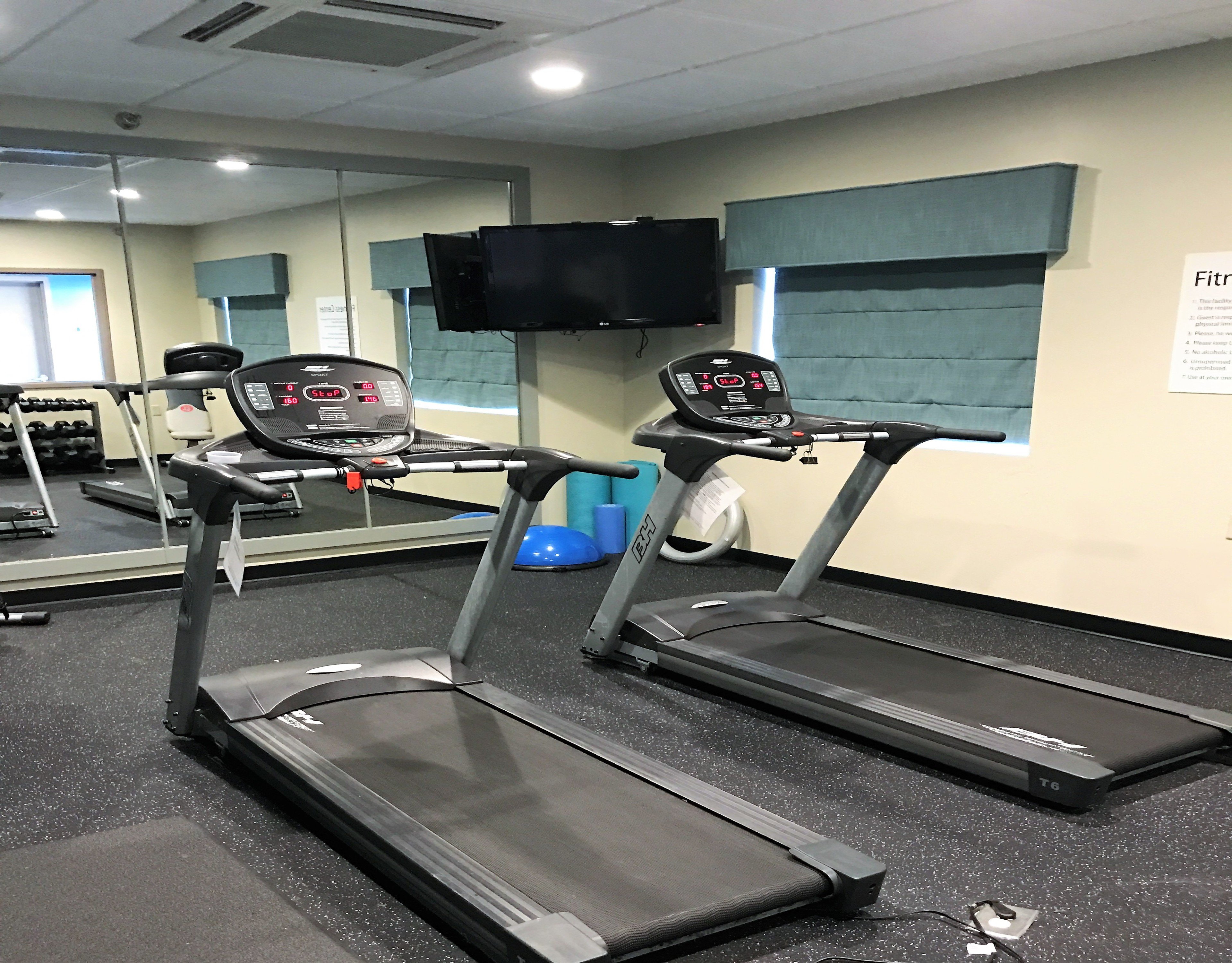 Holiday Inn Express Hotel And Suites Brookhaven 25/44