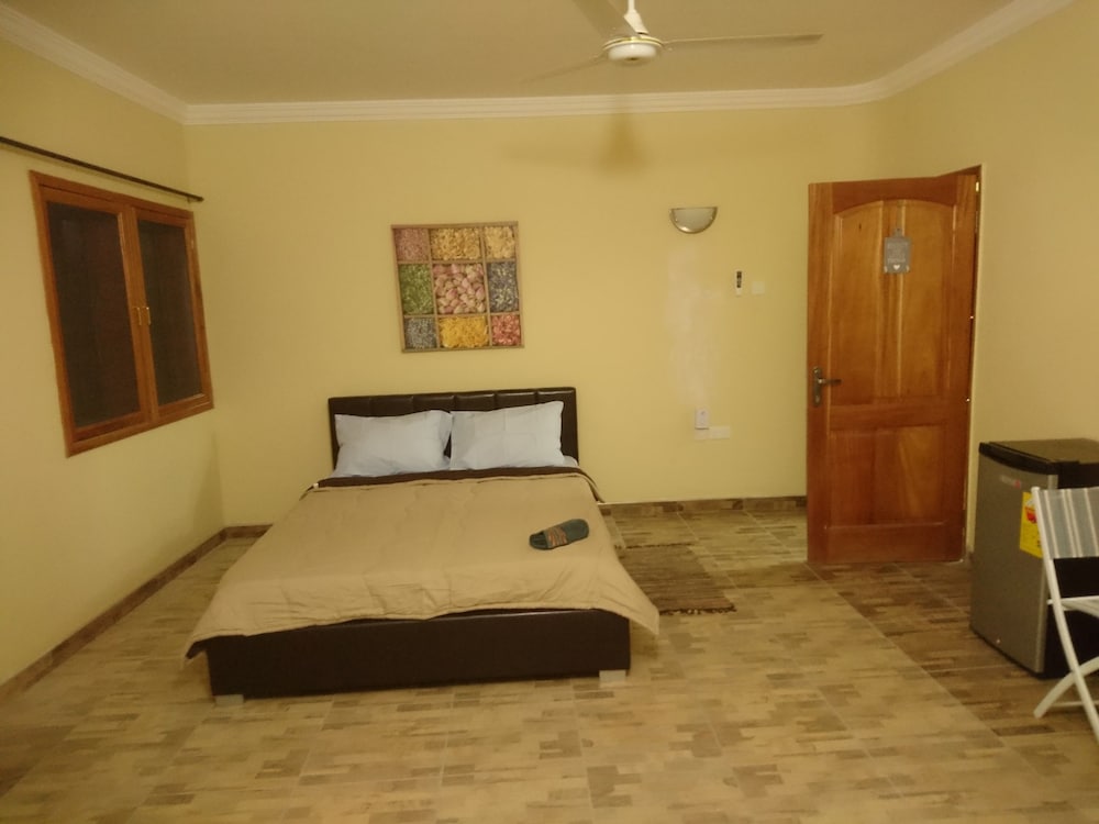1 BEDROOM, DESIGN, DOUBLE BED