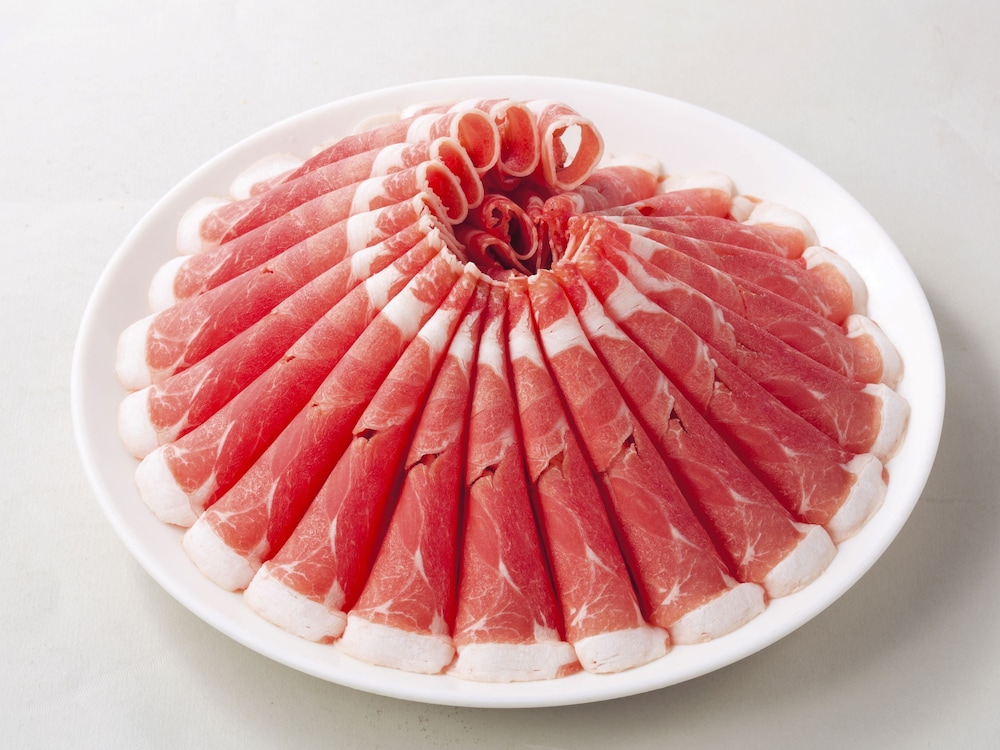 ホットクロスポイント サンタモニカ 写真3