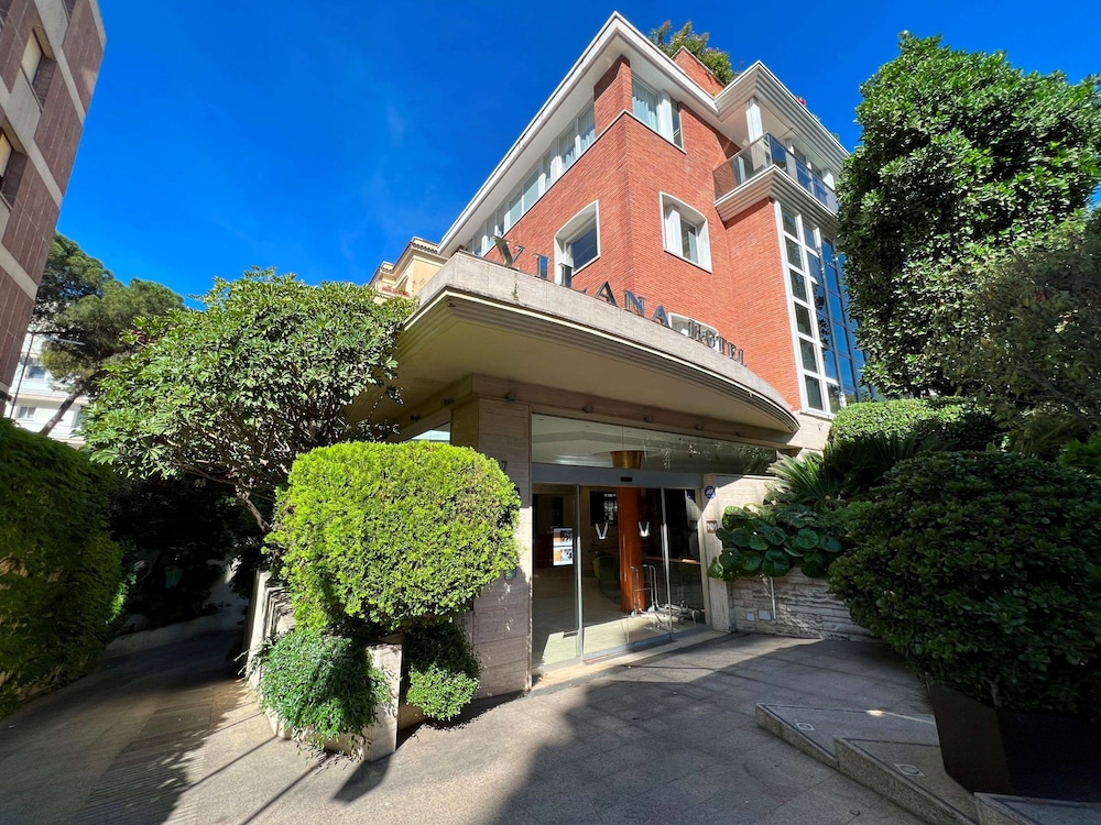 Vilana Hotel 4/70