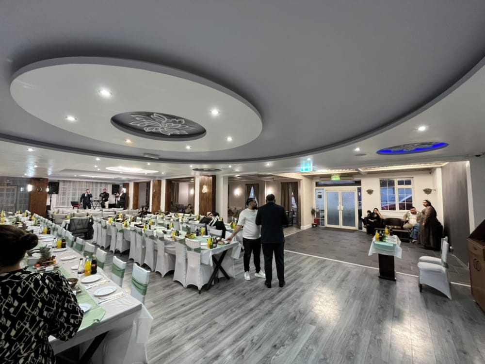 White Rose Hotel & Restaurant - Leeds 32/50