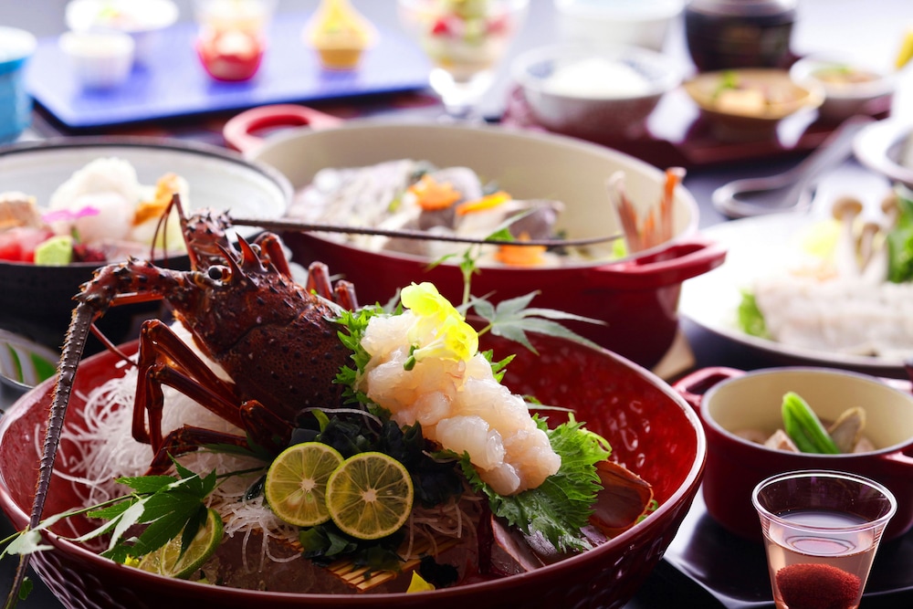 Hotel New Awaji Plaza Awajishima 16/50