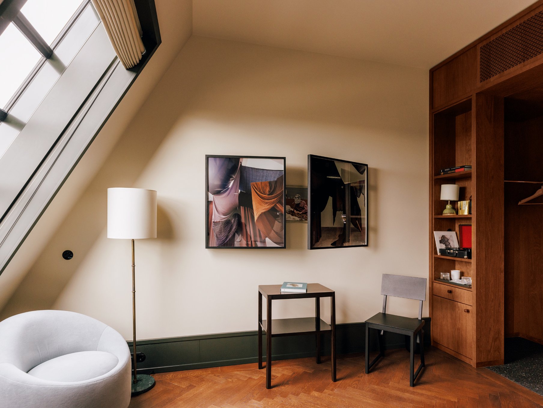 Boutique Hotel Chateau Royal 31/50