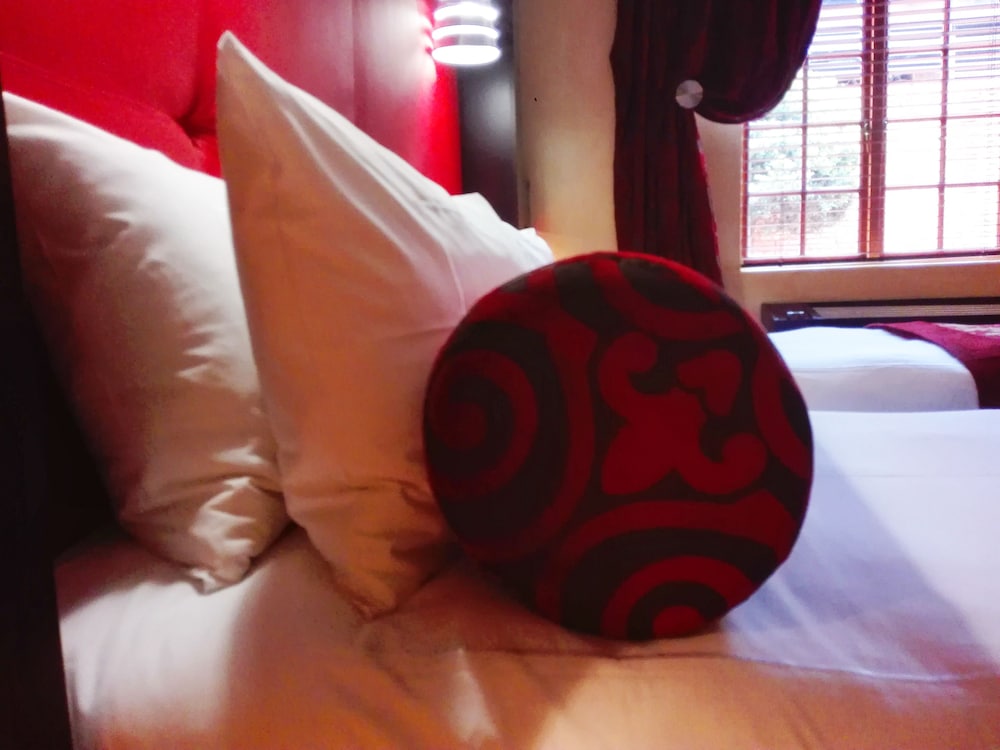 Cycad Guest House 20/50