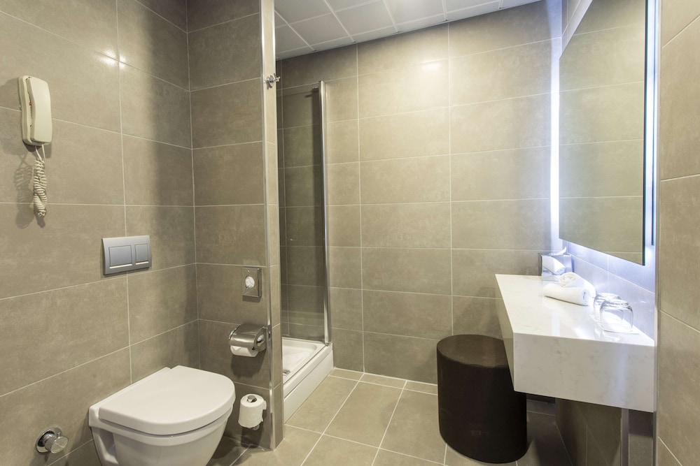 Radisson Hotel Istanbul Sultanahmet 47/50