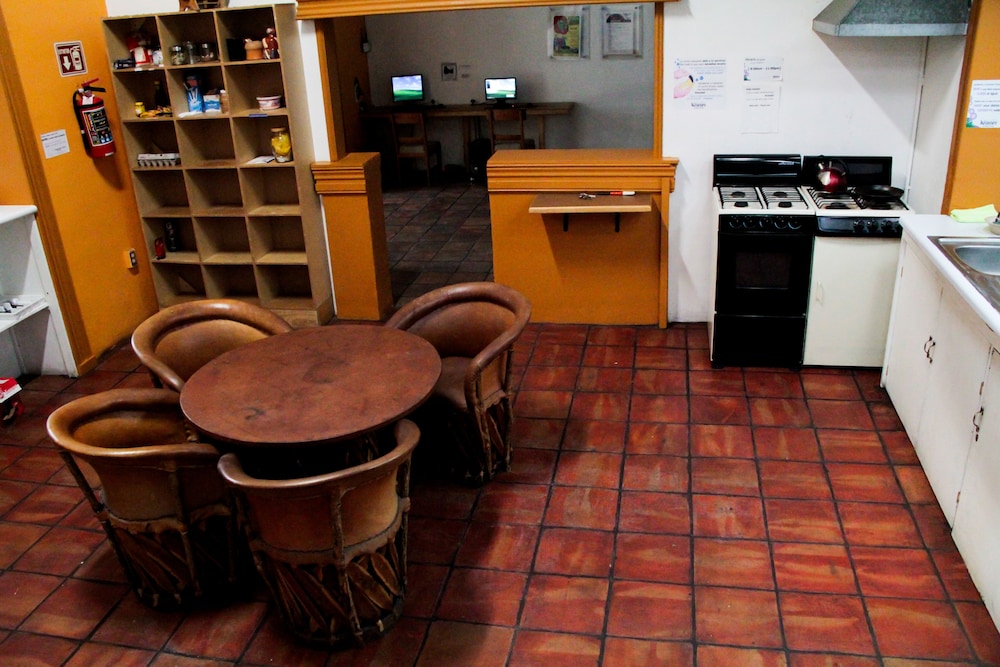 Hostel Hospedarte Centro 32/50
