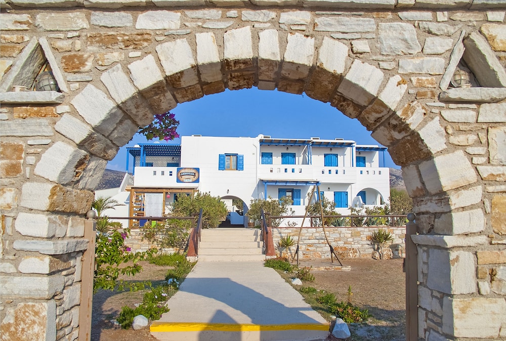 Ammoudia Studios 34/49