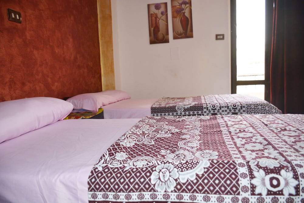 City Hostel 14/50