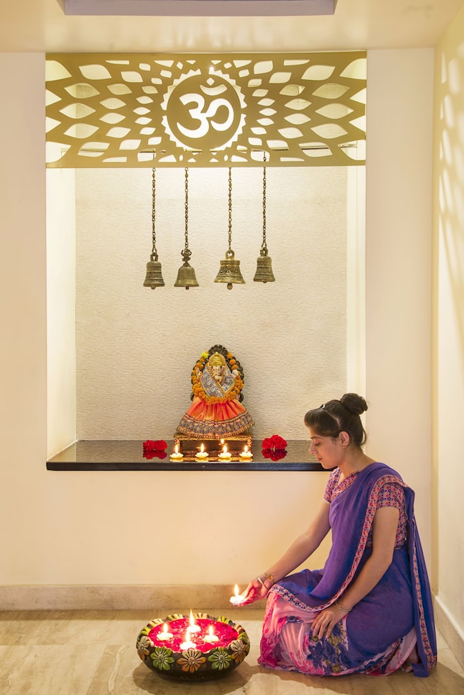 Clarks Inn Suites Katra 5/50