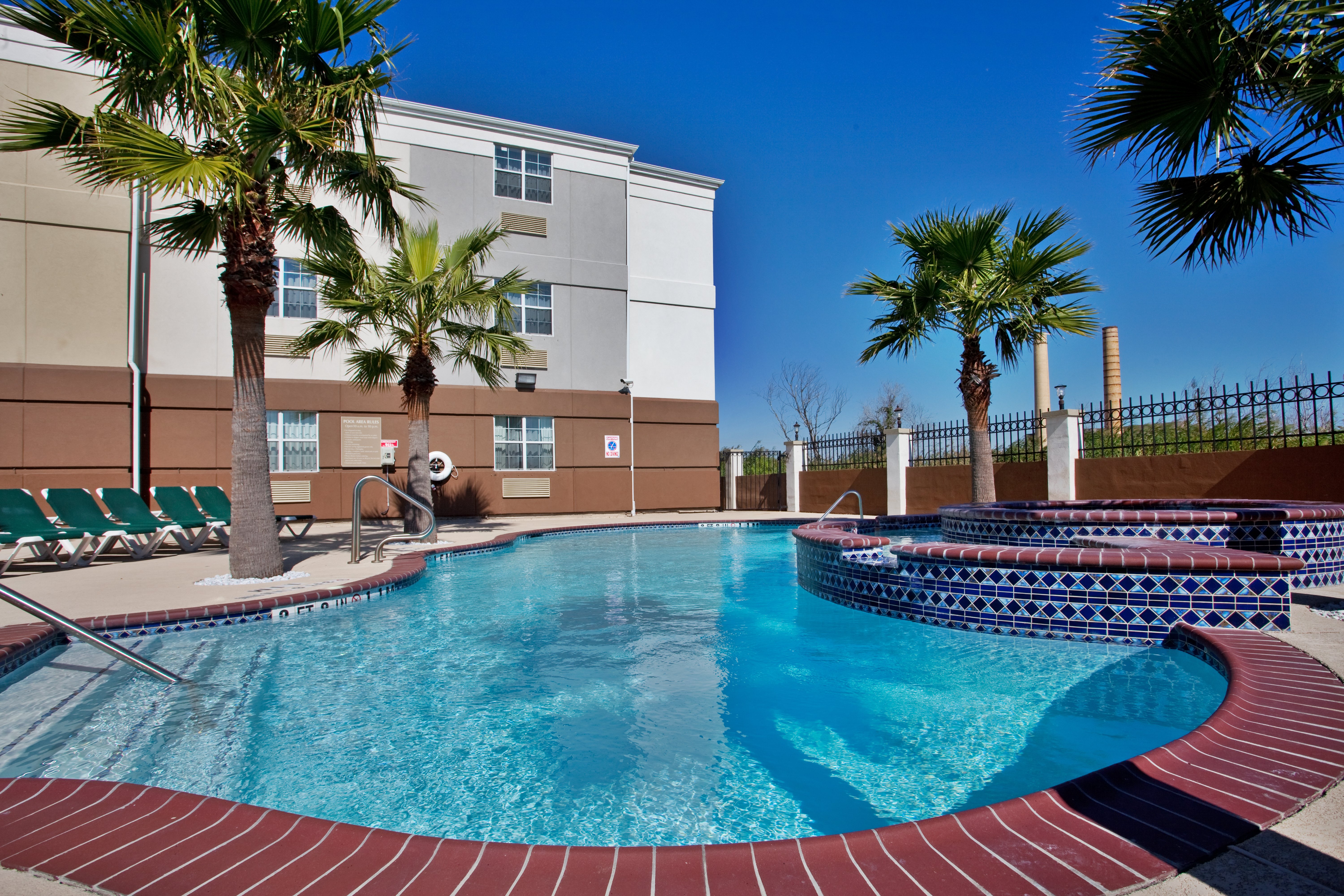 Candlewood Suites Galveston 28/53