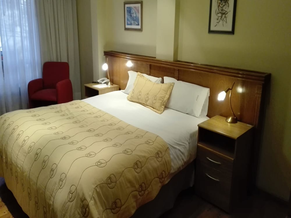 Altezza Apart And Suites 9/33