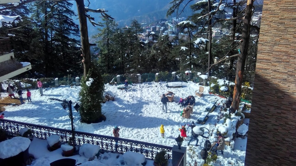 Hotel Southgate Shimla 27/31