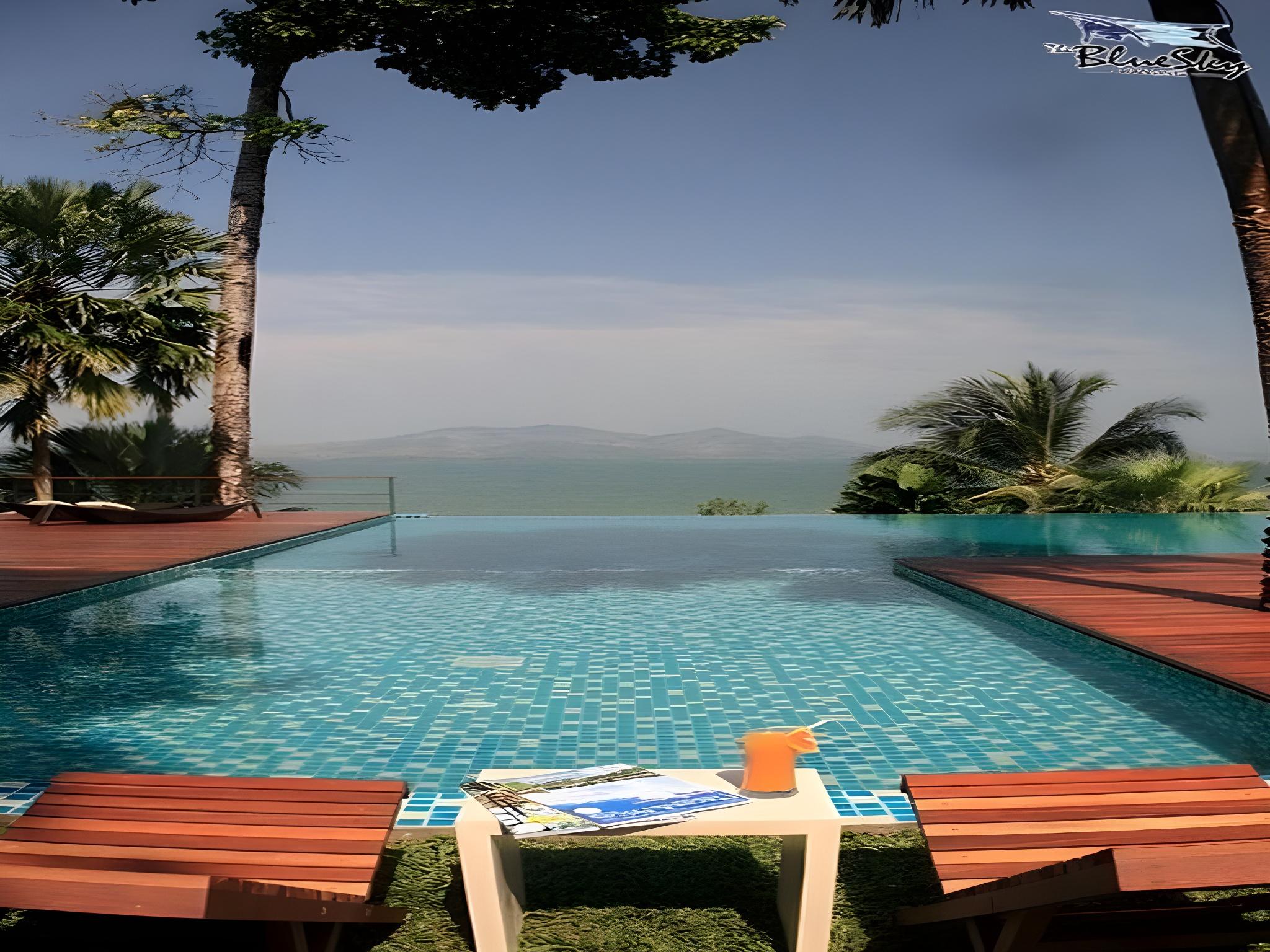 The Blue Sky Resort Ranong 47/52