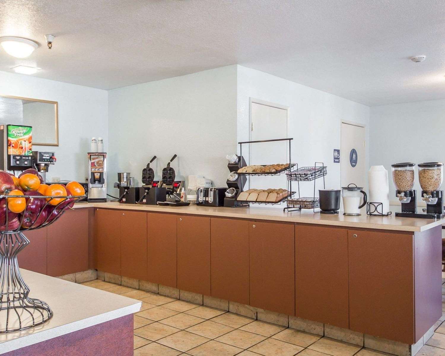 Holiday Inn Express Santa Rosa North An Ihg Hotel 27/40