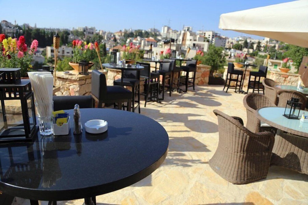 Ankars Suites & Hotel 18/26