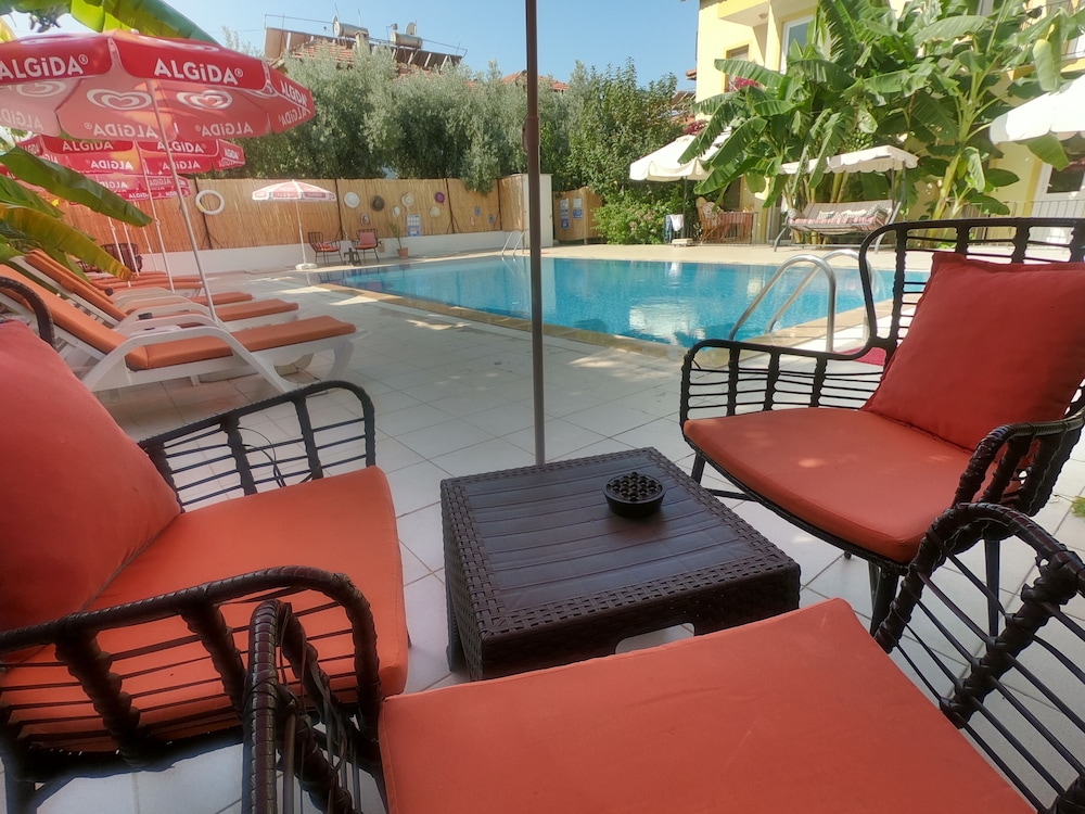 Sarihan Apart Otel 26/48