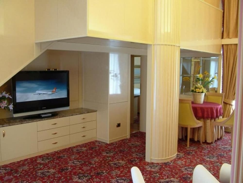 Hotel Wagner 36/43