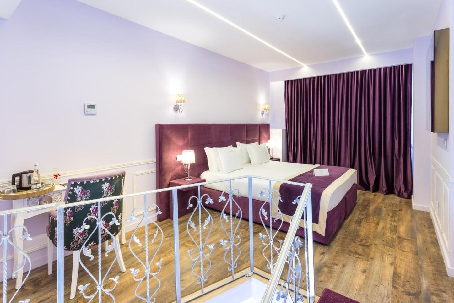Rubens Hotels and Spa 42/79