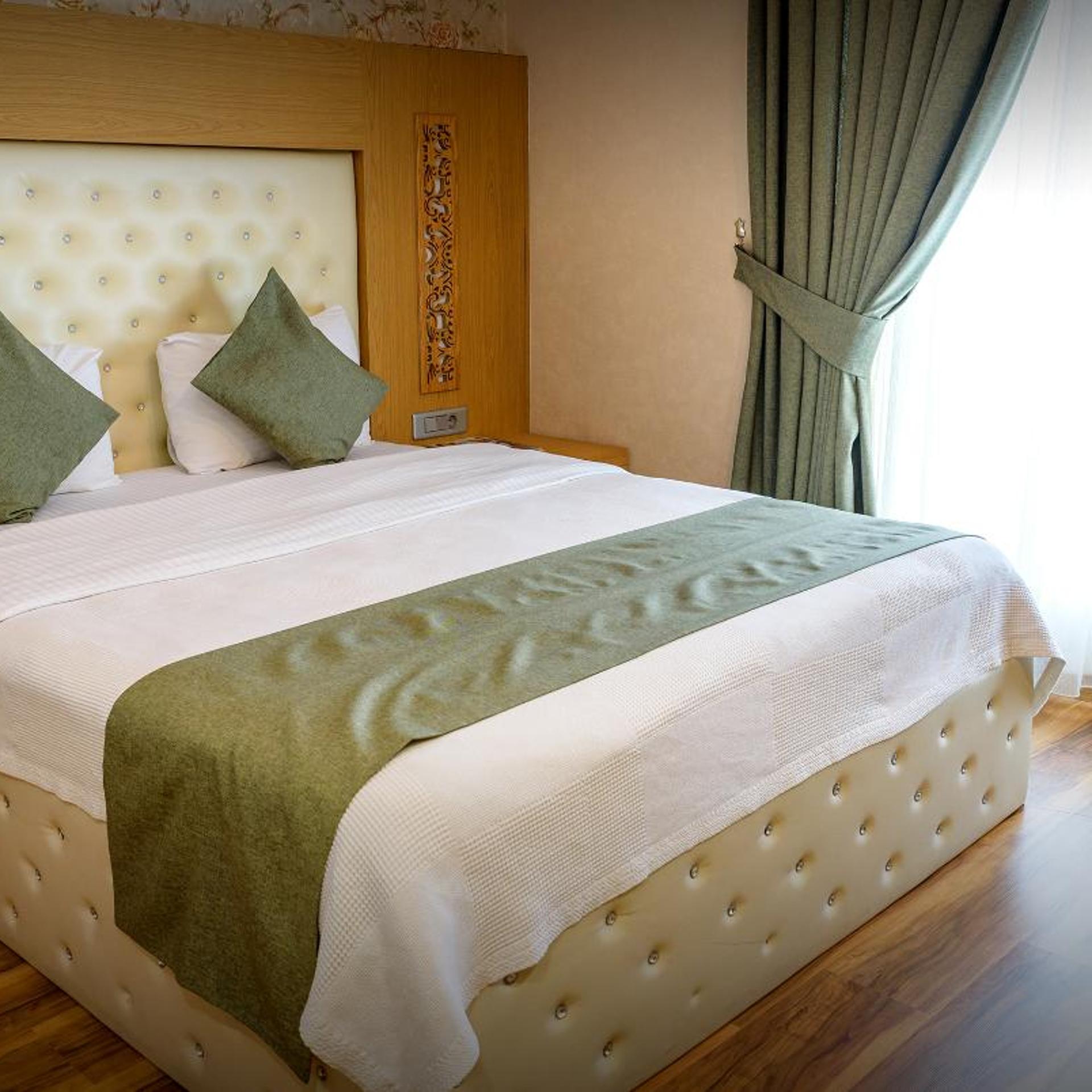 Classy Hotel Erbil 28/61