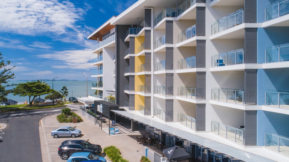 Salt Apartments Yeppoon 4/79