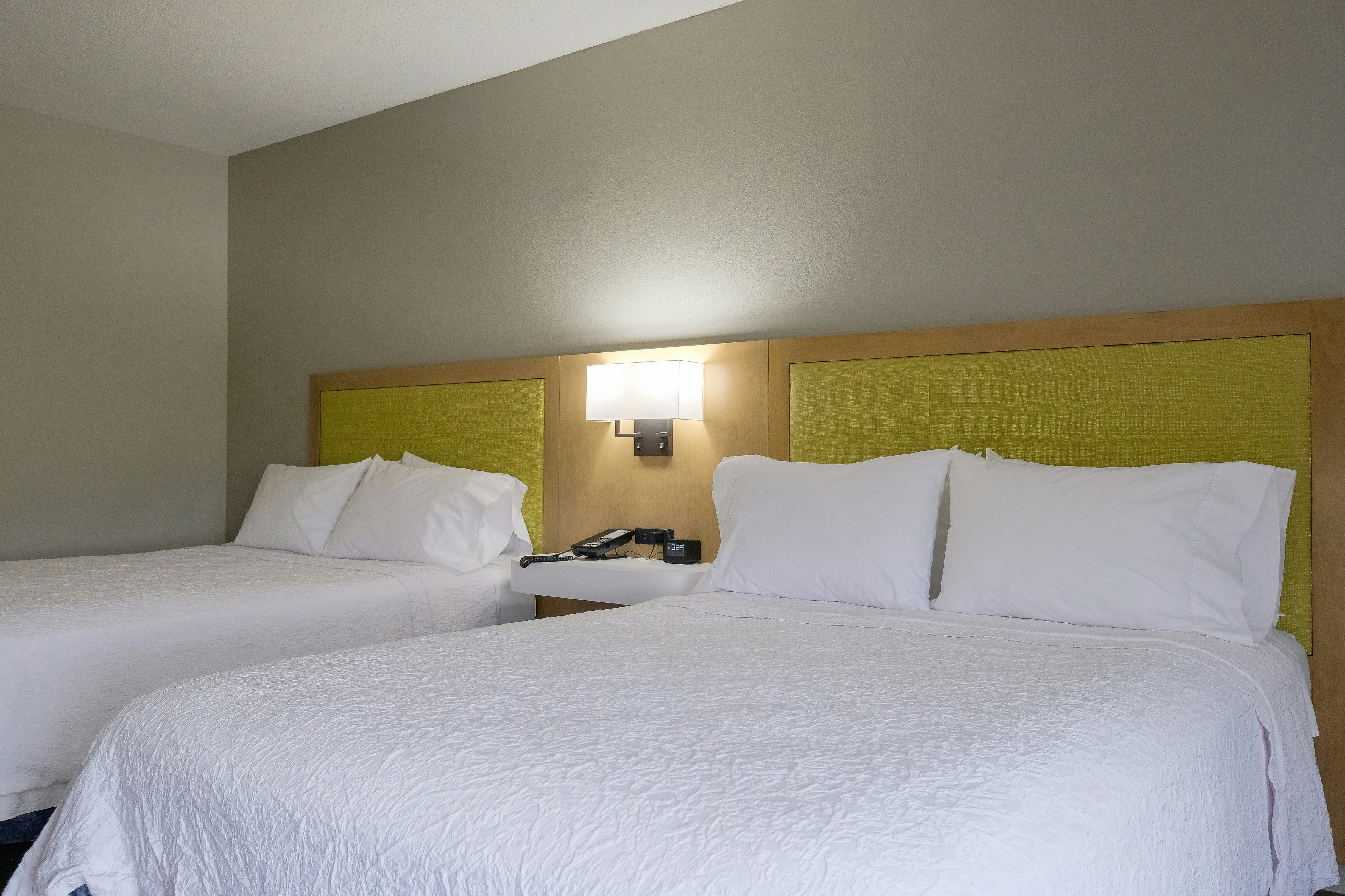Room, 2 Queen Beds