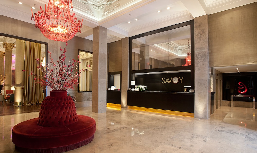 Savoy Hotel Buenos Aires 6/54