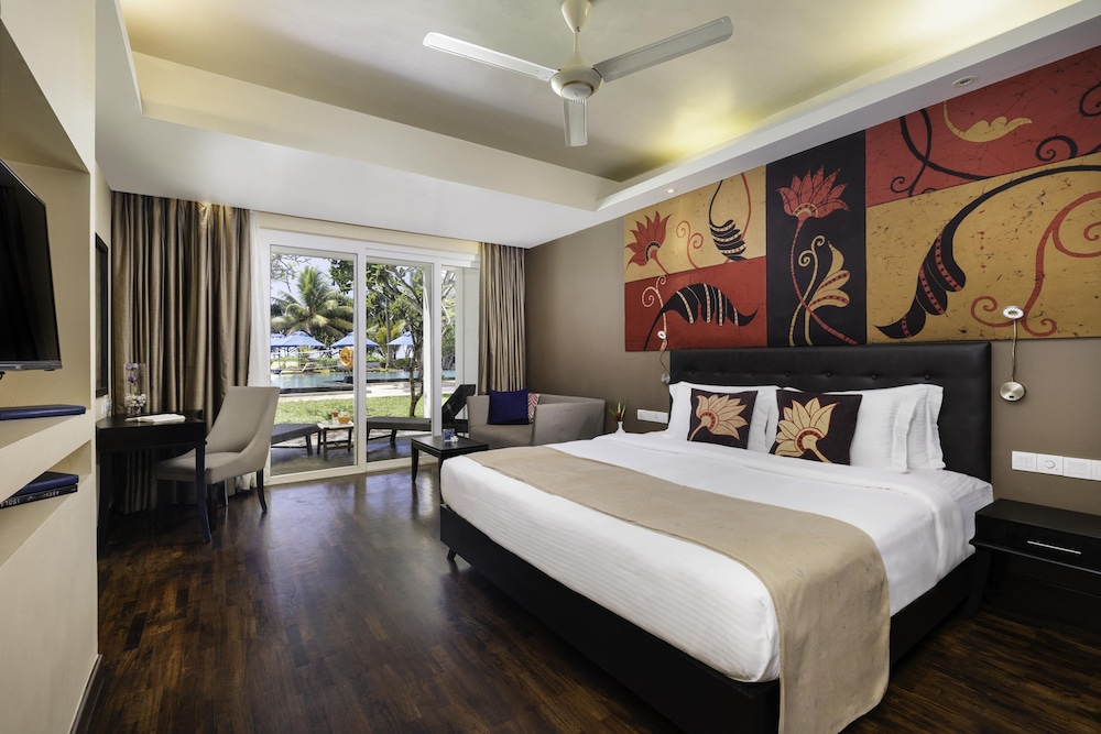 Pullman Bentota Resort & Spa 14/50