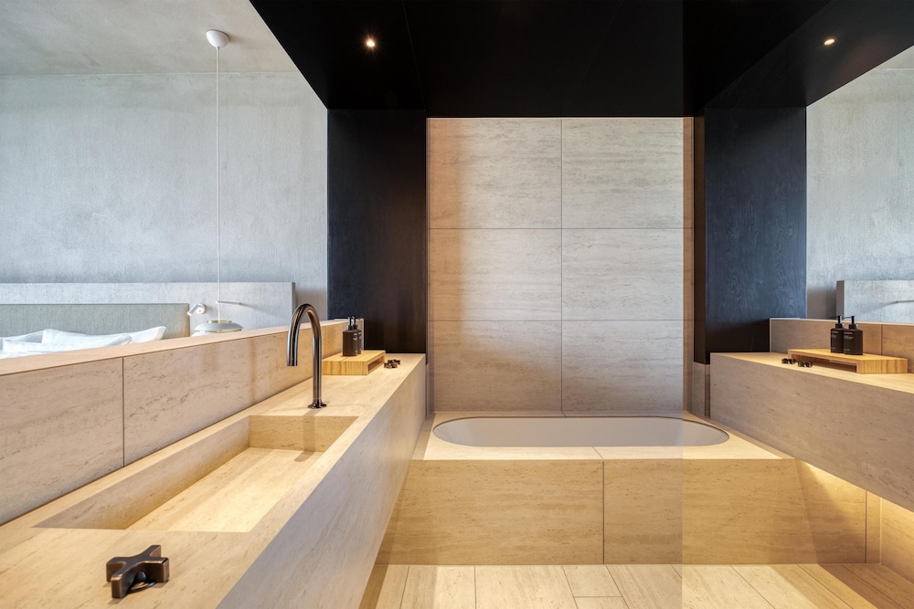 Radisson Collection Hotel, The National Brussels 20/50