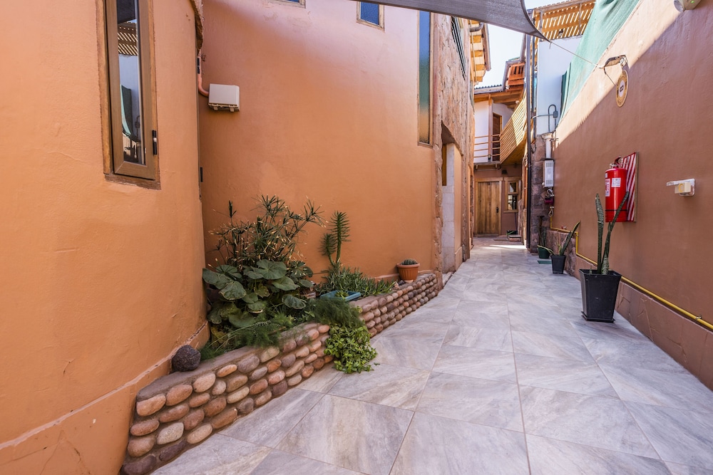 Apart Hotel Parina Atacama 23/50